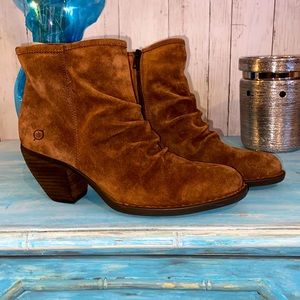 💕WOMEN’s BORN BOOTS💕